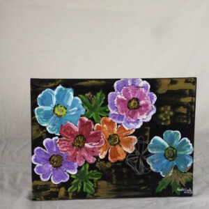 7 Flores