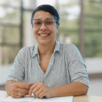Debora Almeida