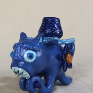 Besta Azul