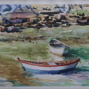 Embarcações